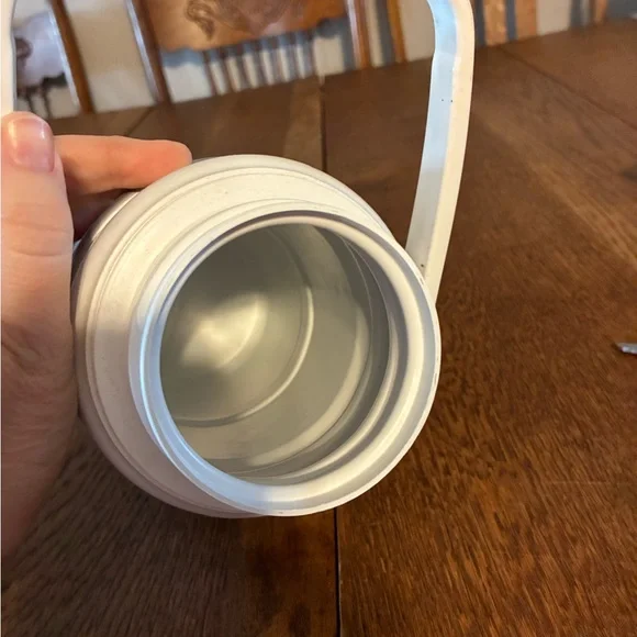 Kansas state wildcats Coleman # 5542 Insulated Drink Jug 1/3 Gallon - Picture 4 of 4